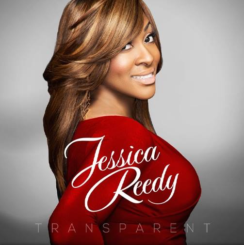 jessice reedy-transparent album -thatgrapejuice